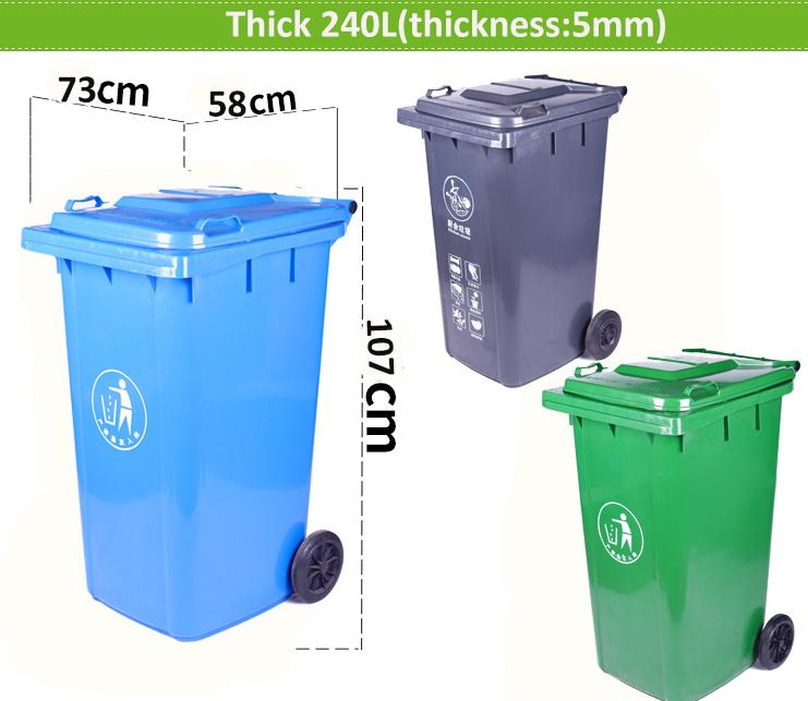 Wastebin Recycle Bin Waste Kitchen, Industrial Waste