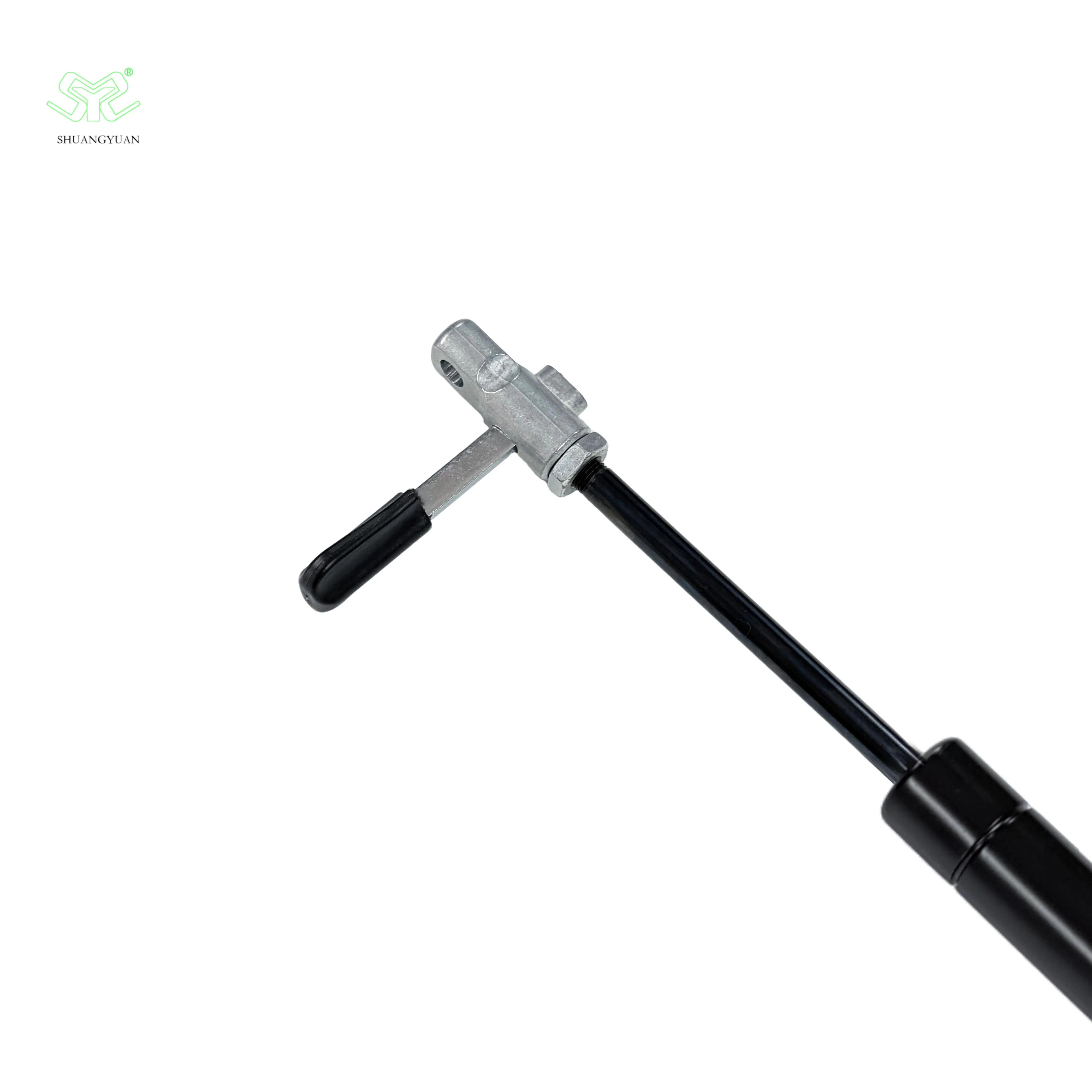 Газовая пружина для экстренных носилок