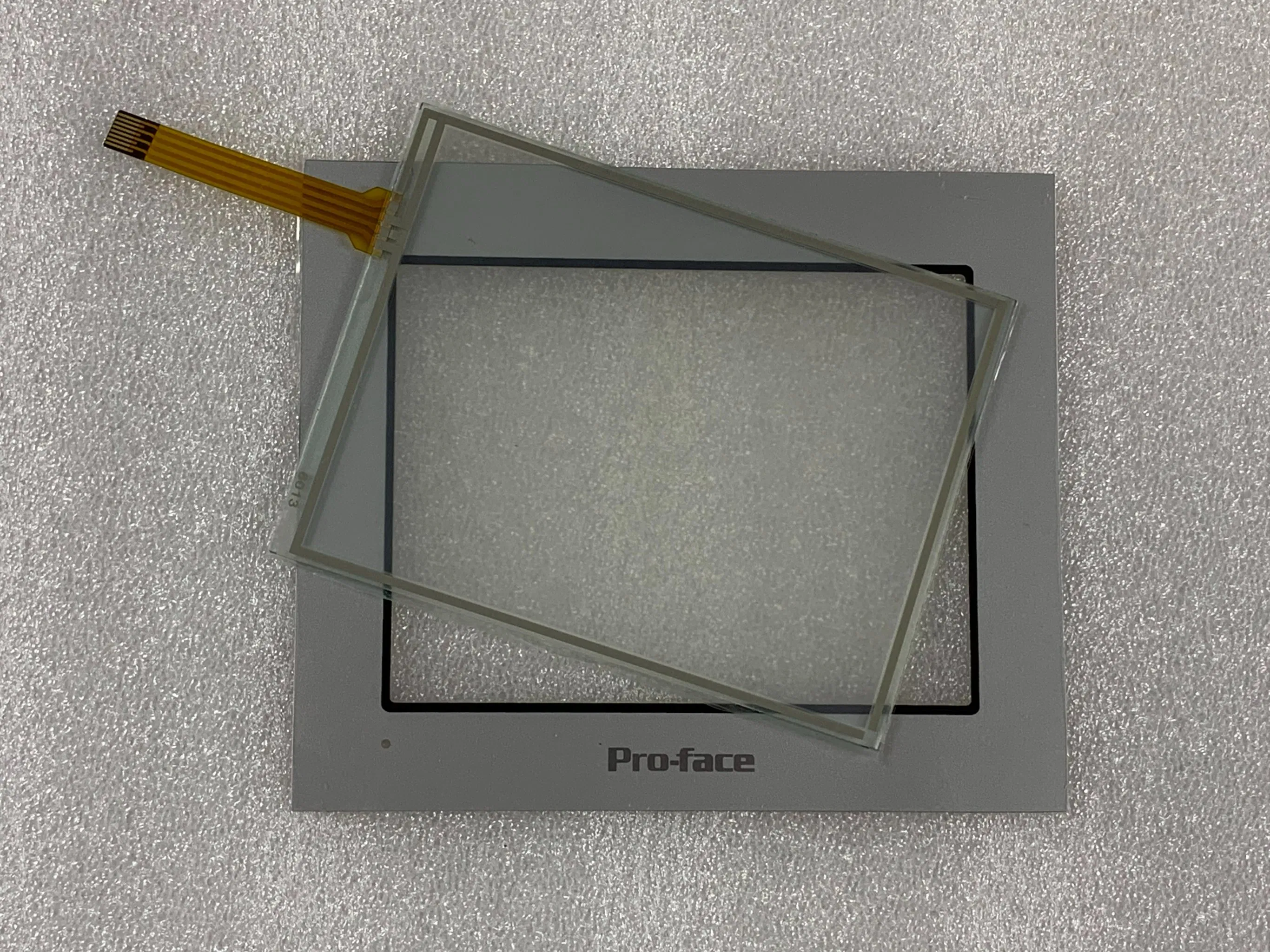 Reliable Proface Gp2500 HMI Repair Touch for Easy Installation