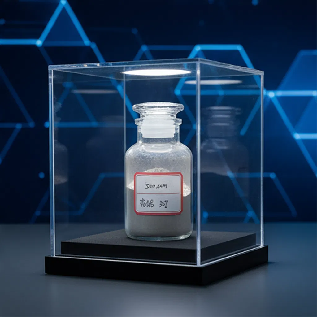 Reliable Fireproof Solution Featuring Durable Cenosphere for Lasting Use