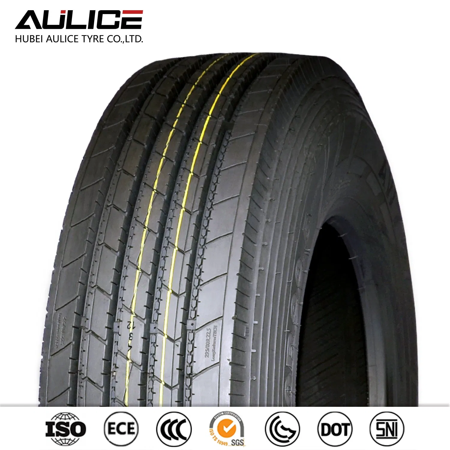 10.00R20 All Steel Radial Truck and Bus Tyres for Mining Area