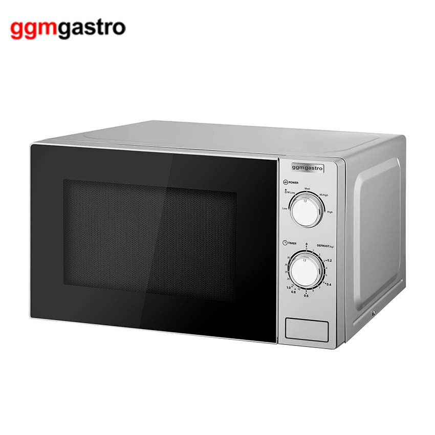 High Temperature Microwave Muffle Oven
