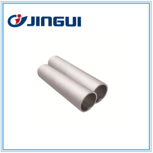 High Quality Round Aircraft Series Seamless 7075 T6 Aluminium Tube