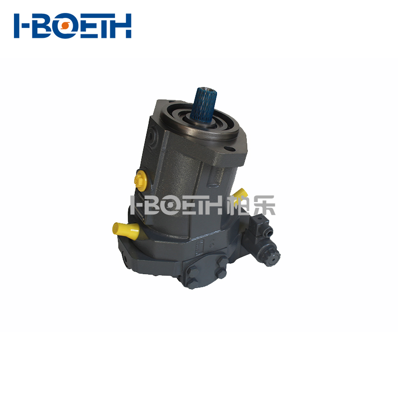 Original Rexroth Wholesale A6vm Series A6vm140 A6vm160 A6vm200 A6vm250 A6vm355 Hydraulic Motorpopular