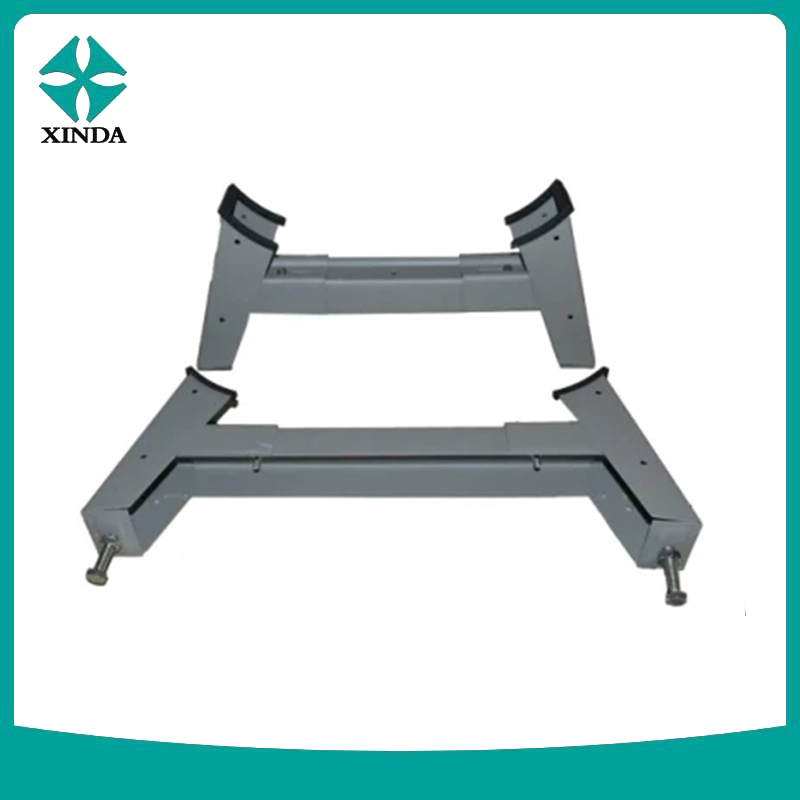 Ножки для ванны переносные ABS пластик