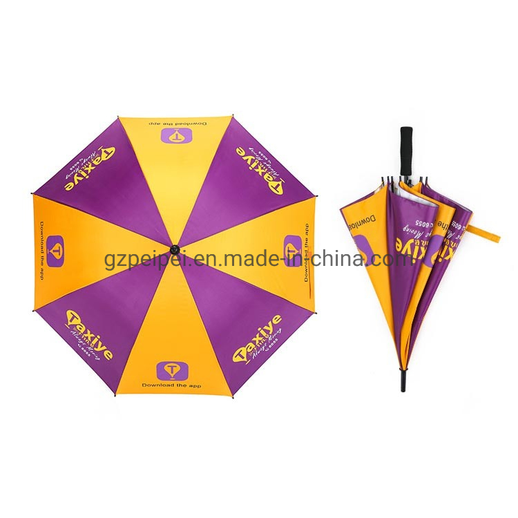 Guangzhou Custom Promotonal Gift Products Item Tradeshow Giveaways Small Umbrella Gift Umbrella Parasol Manufacturers Golf Umbrella