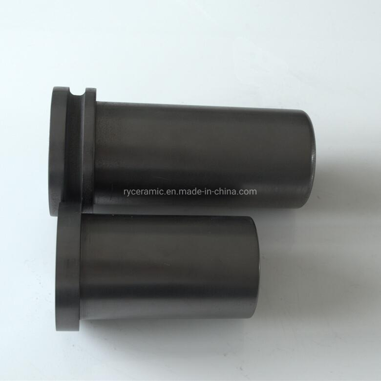 Графитовый тигель для плавки RY-C450