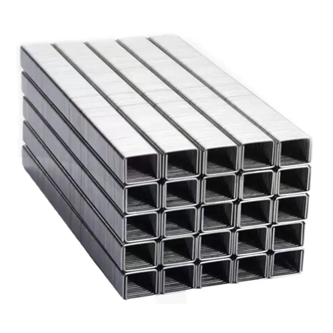 Home Decoration Needs to Be "Nailed" Carefully, and Steel Nails Have "Hard Skills" - High Toughness and Anti-Breaking, Precise Bite, So That Every Fixation Is 
