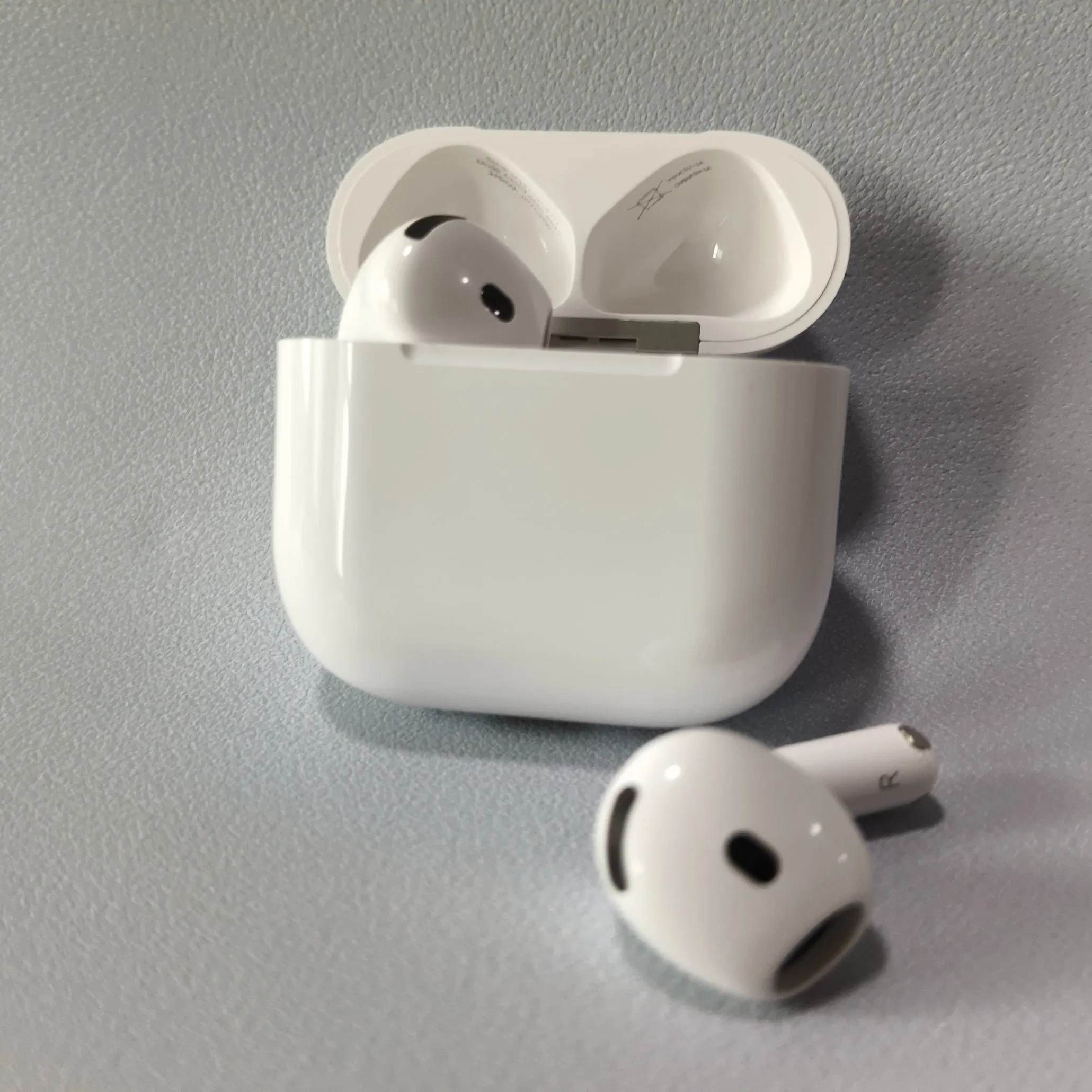 Наушники Bluetooth Air 4, беспроводные, внутриканальные