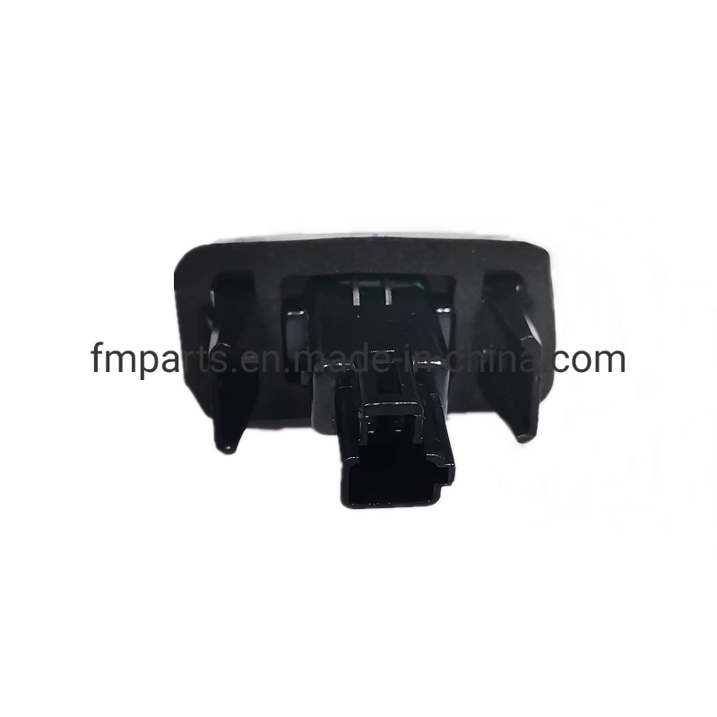 LED License Plate Light 81270-0D120
