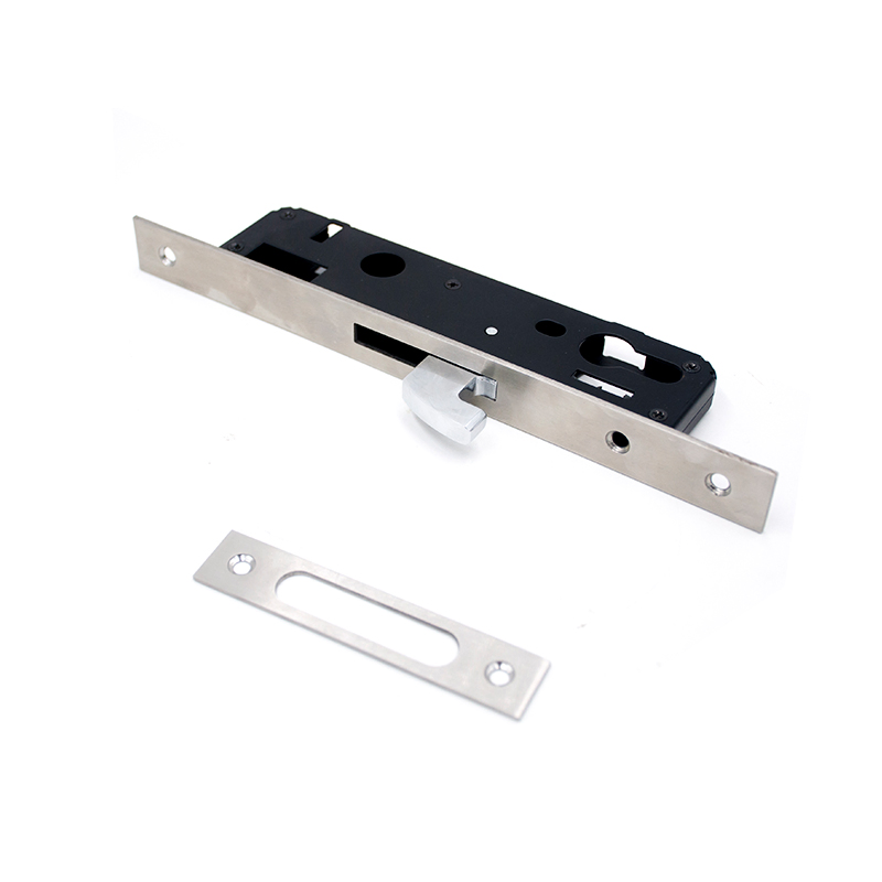 3h Factory Aluminium Alloy Door Lock Body 2585D