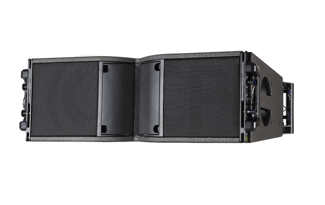 Premium Linear Array Speaker Passive Linear Array Speaker