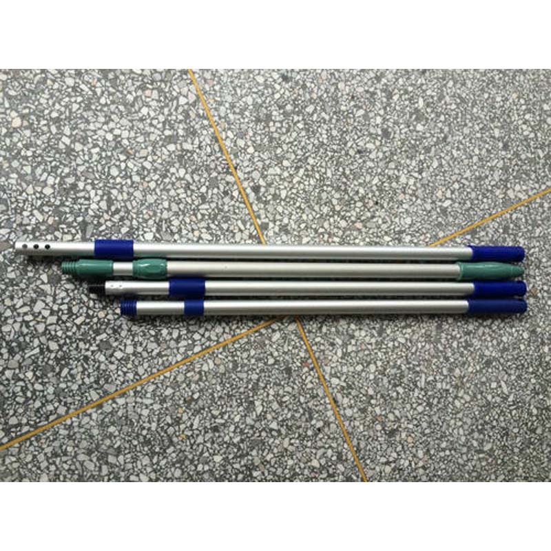 Premium Aluminum Mop Base for Superior Cleaning Efficiency