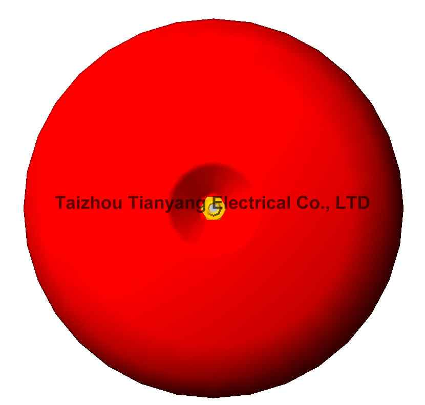 8 Liter Thermal Expansion Tanks for Residential Hydronic Heating Applications