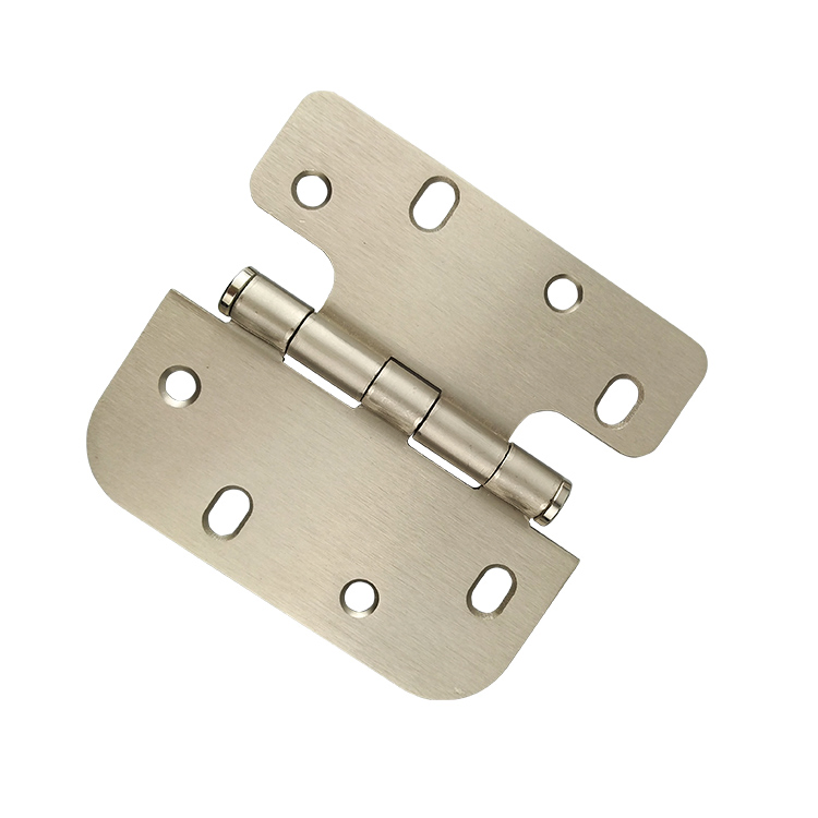 Modern Interior Soundproof Doors Melamine Wood Door (YF-E009B)