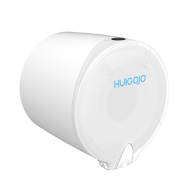 Держатель для туалетной бумаги настенный Smarlean