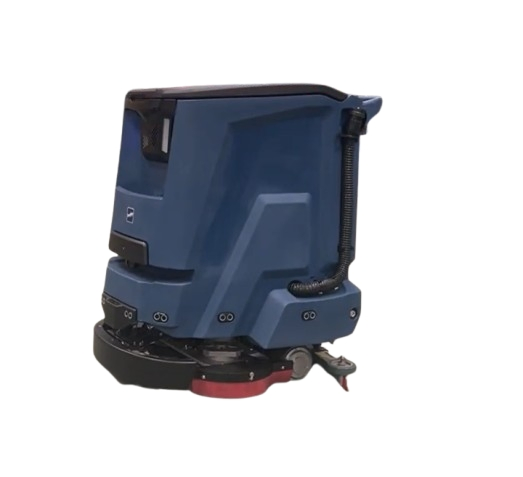 Indoor cleaning robot Automatic floor cleaning robot for Commercial floor maintenance