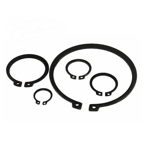 Good Quality DIN471 DIN472 Retaining Rings for Shaft External Circlips