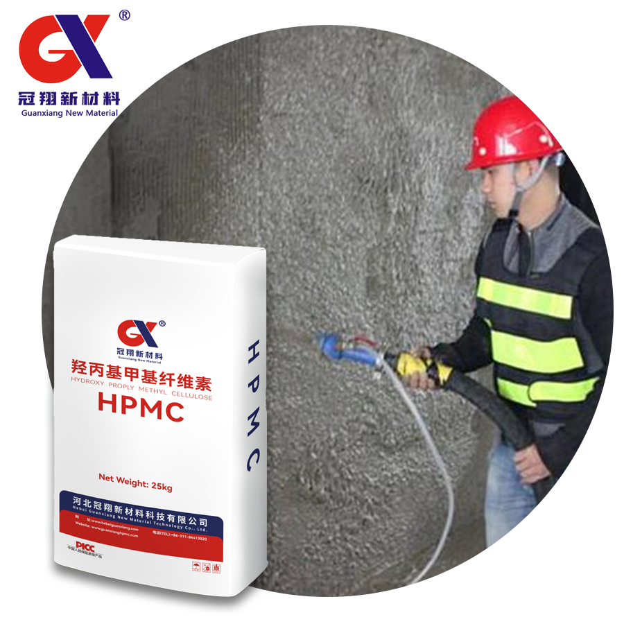 Gypsum Plaster Additive Construction Chemicals Industrial Grade Hydroxypropyl Methyl Cellulose Setalose HPMC
