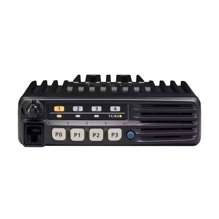 Радиостанция IC-F6013 UHF 25Вт, дальняя связь