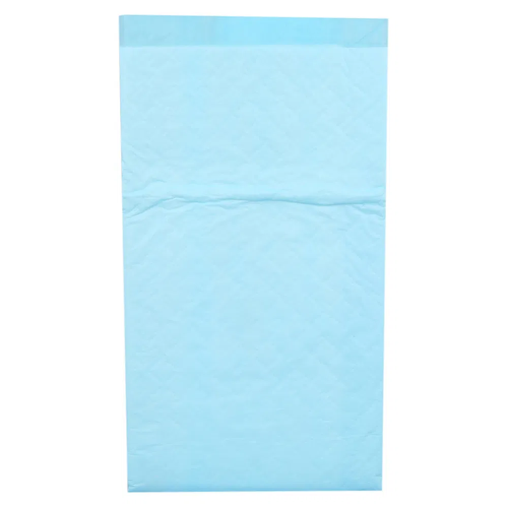 Disposable Medical 60*90cm Comfortable Assurance Absorbent Child Incontinence Underpad