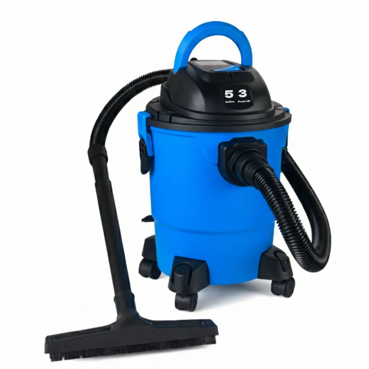 Hardwood Floor Vacuum Cleaner