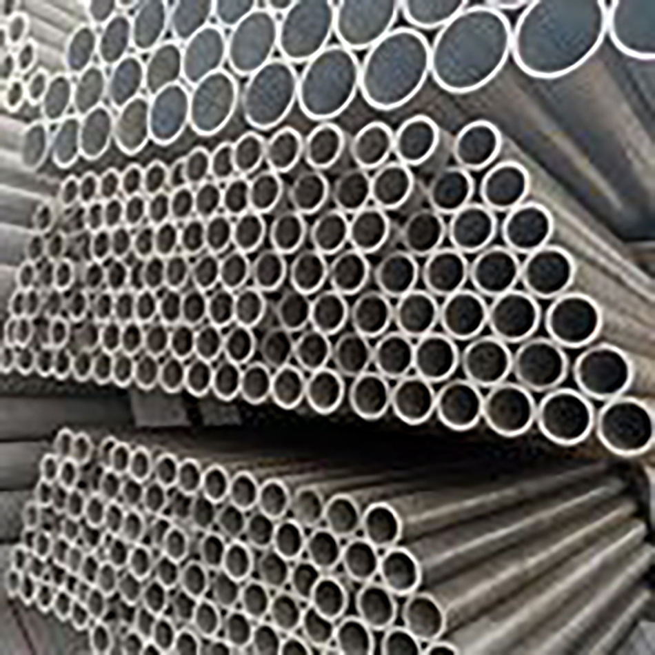 Welding Tubes Made of Marine-Grade 5083-H112 Aluminum Alloy for The Chemical Industry and The Shipbuilding Sector