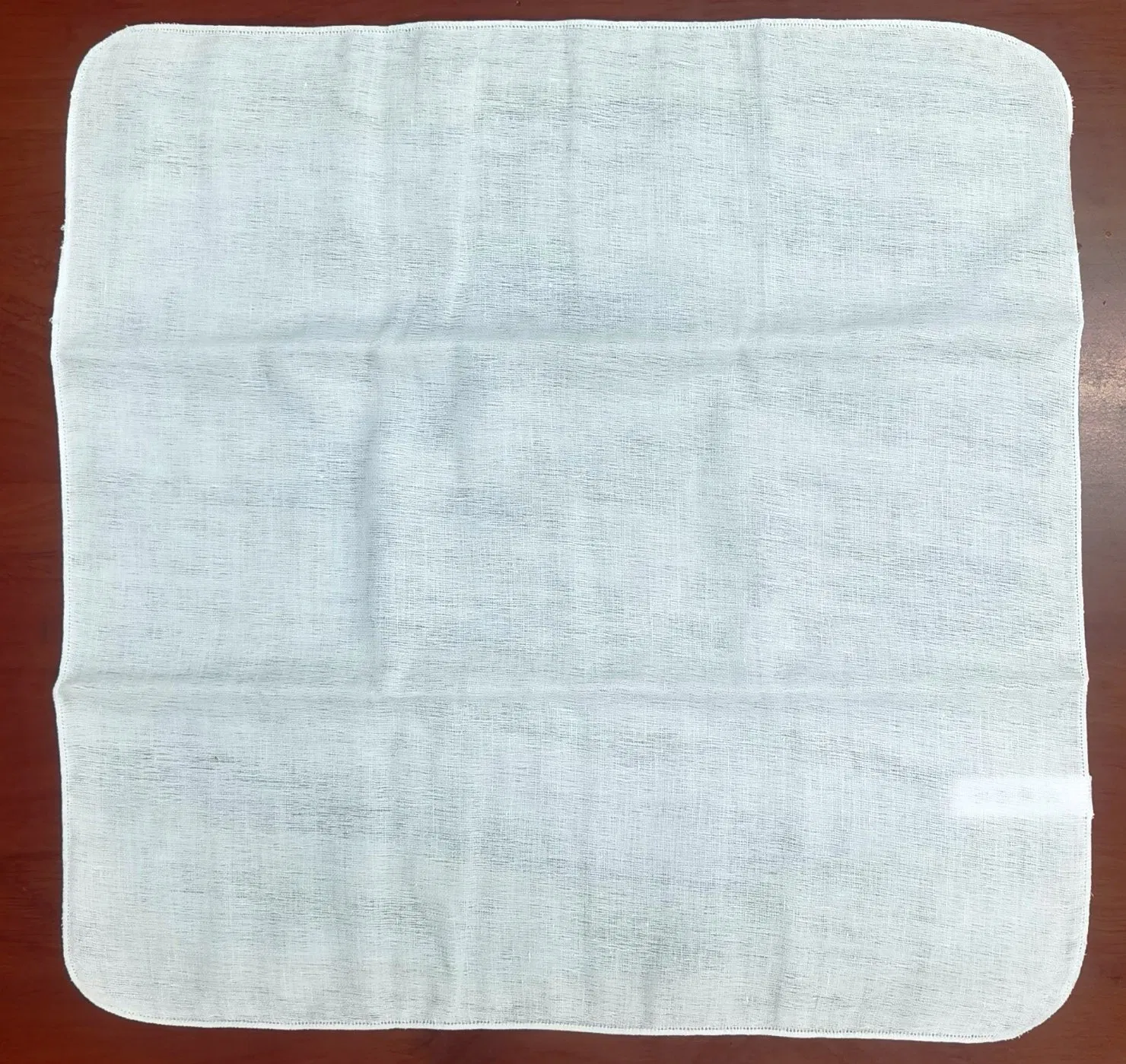 100%Cotton Makeup Removal Facial Cleaning Skincare Muslin Cloth