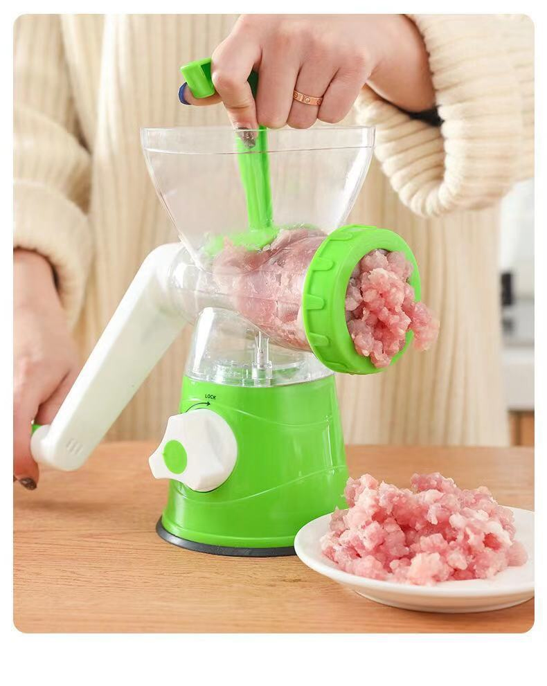 Ручной измельчитель для овощей и мяса WBB15818