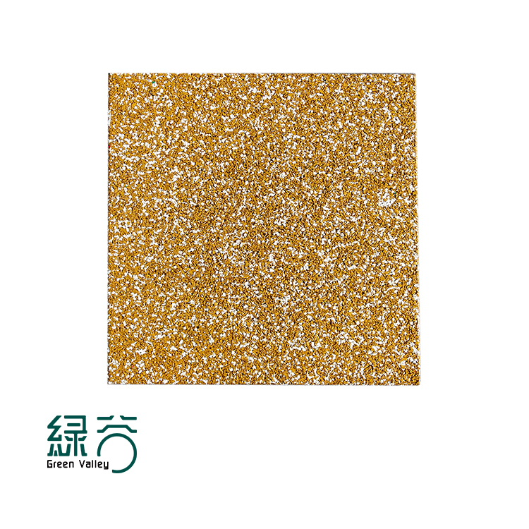 500*500*8-100mm Kidgarten Outside Playground Rubber Flooring Tiles