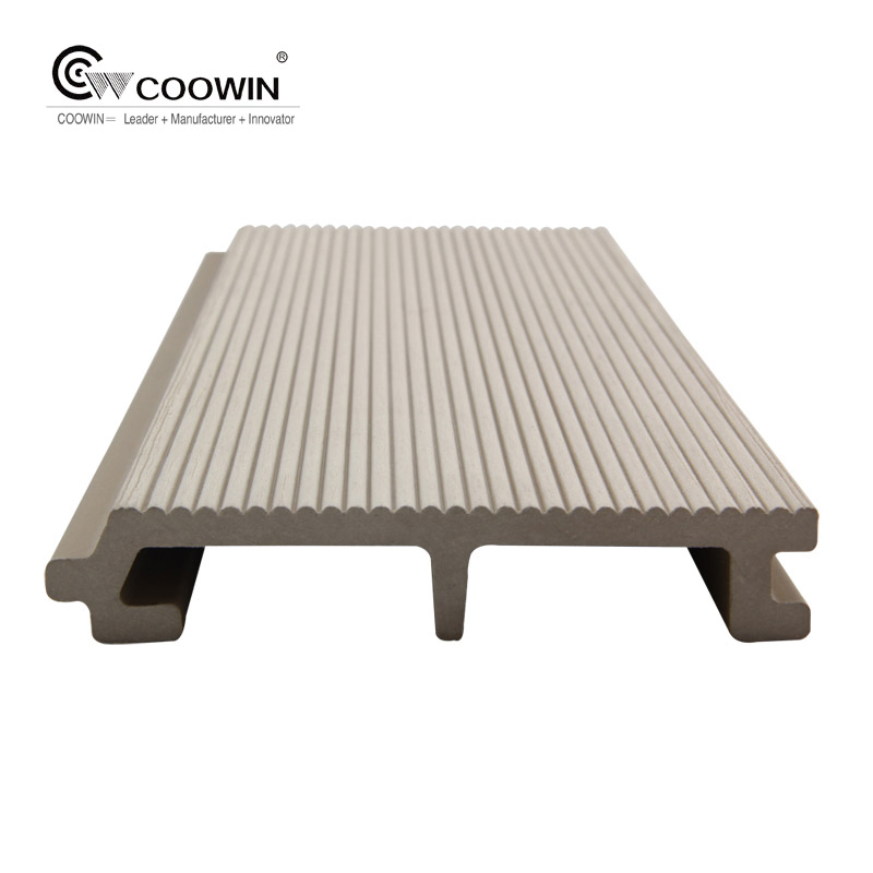 High Quality Anti-UV PVC Outdoor Cladding