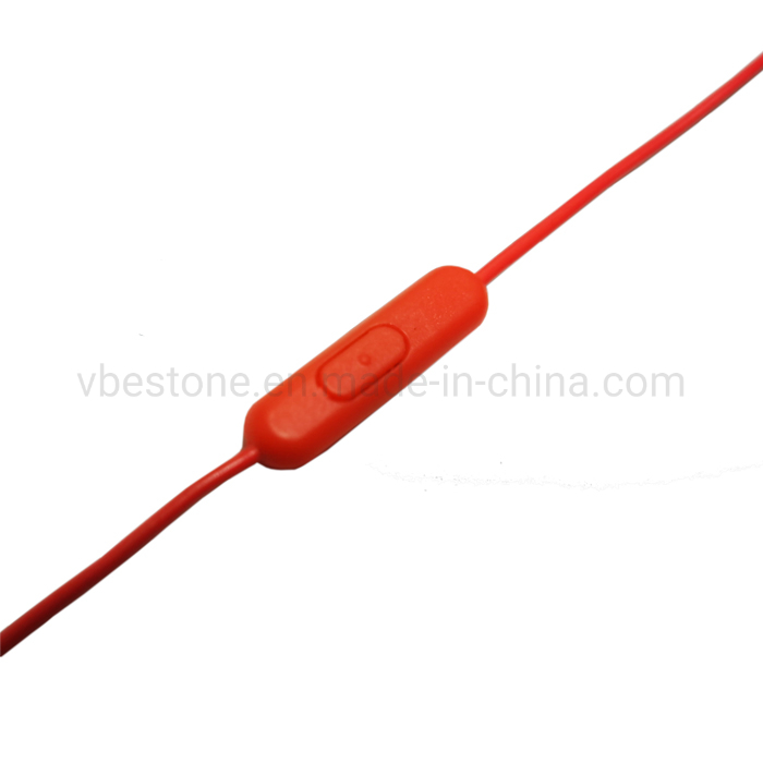 Hot Sale Universal Mobile Handsfree Headphones Wired Earphone with Mic