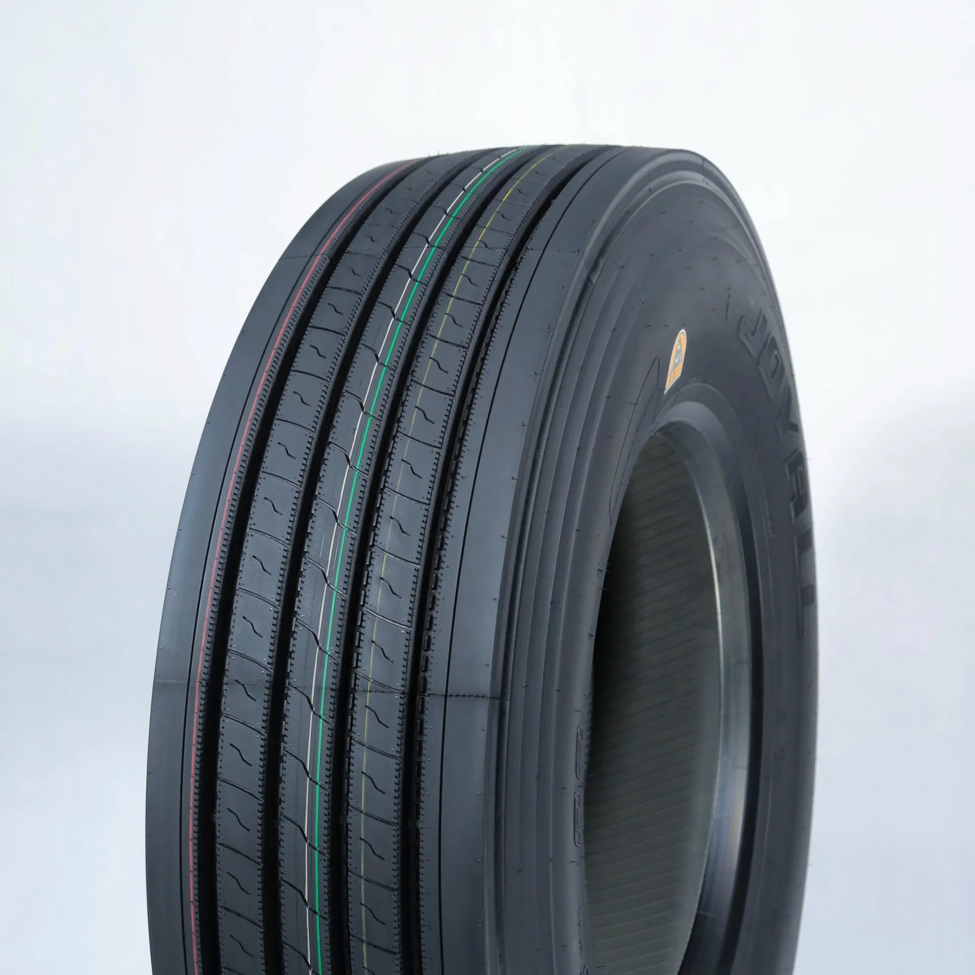 315/80R22.5 Joyall A8 Trailer Bus Tire TBR