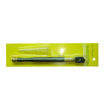 Glass Cutter with Iron Handle