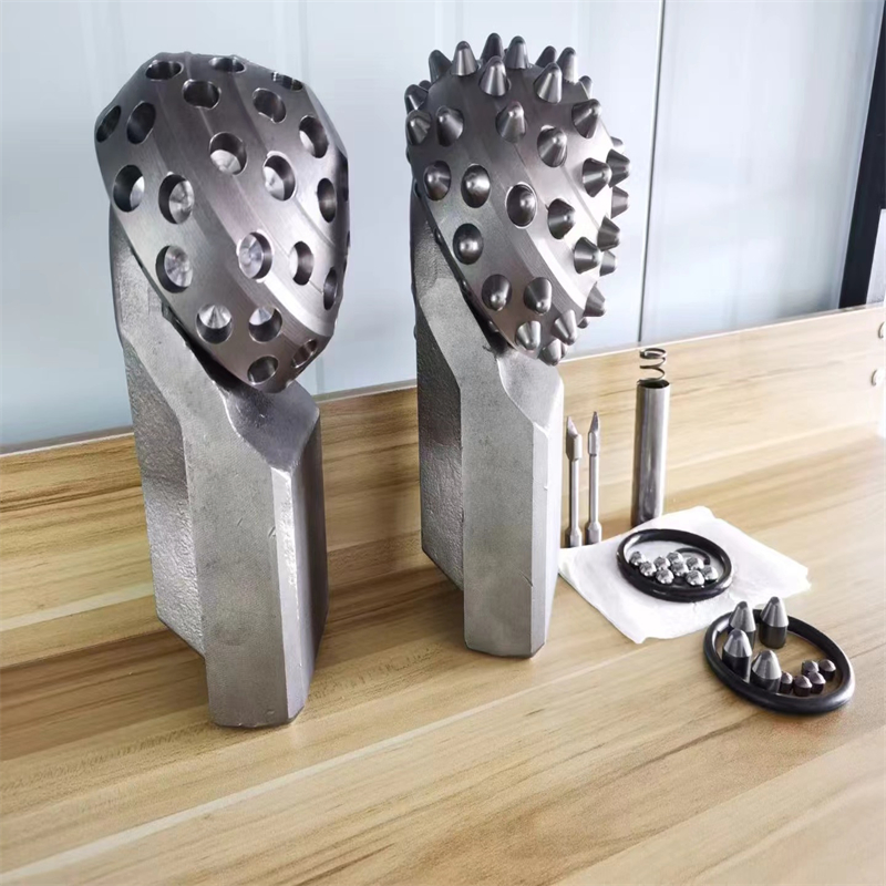 China Supplier New Design Tricone Drill Bit