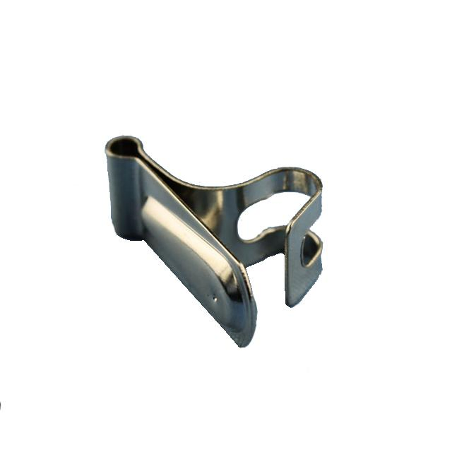 Hongsheng OEM Customized 304 Stainless Steel Aluminum Stamping Part