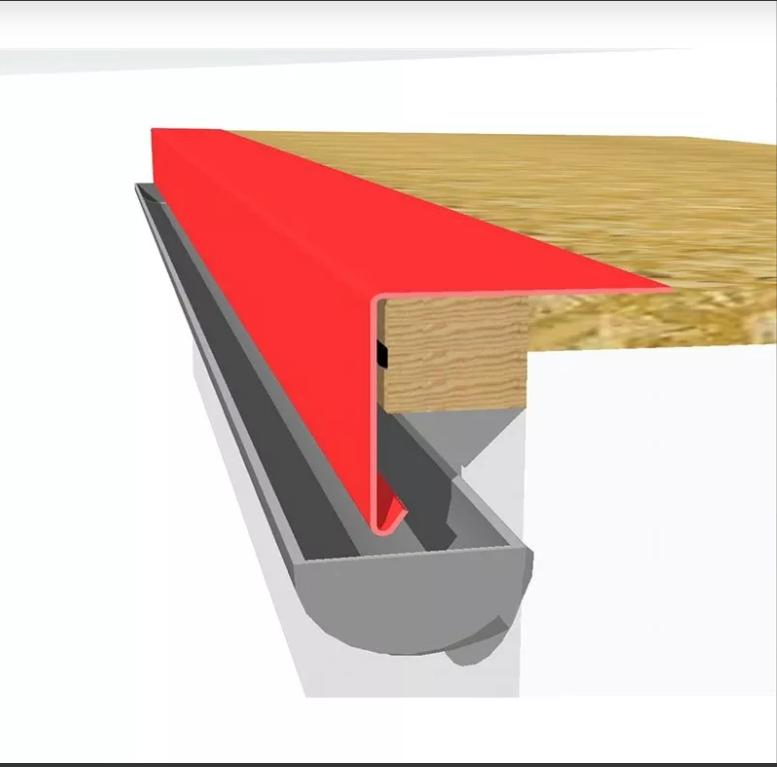 A200 GRP Trims UK Ireland