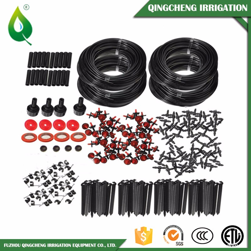 Greenhouse Water Sprinkler Drip Irrigation Belt System