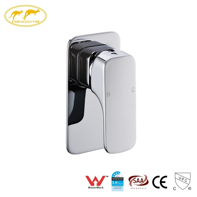 Bathroom Faucet High-Quality After-Sales Support Best-Selling Shower Mixer