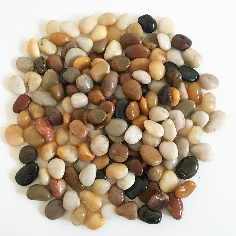 Natural Stone Home Decoration Garden Landscaping Pebble Stone
