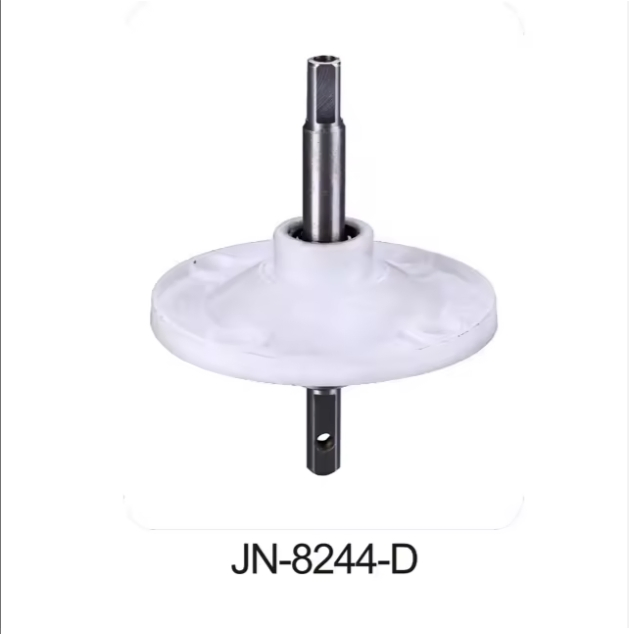 Jn-8257 Assembly Washing Machine P- Shaft Transmission Mini Gear Shaft for Washing Machine Gearbox Shaft