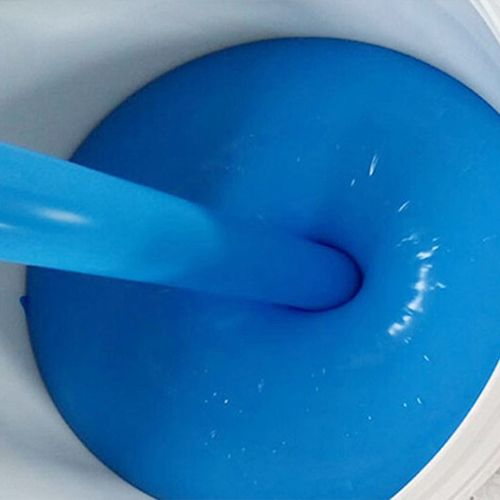 951 Waterproof Material Polyurethane Coating Water Based for Roof