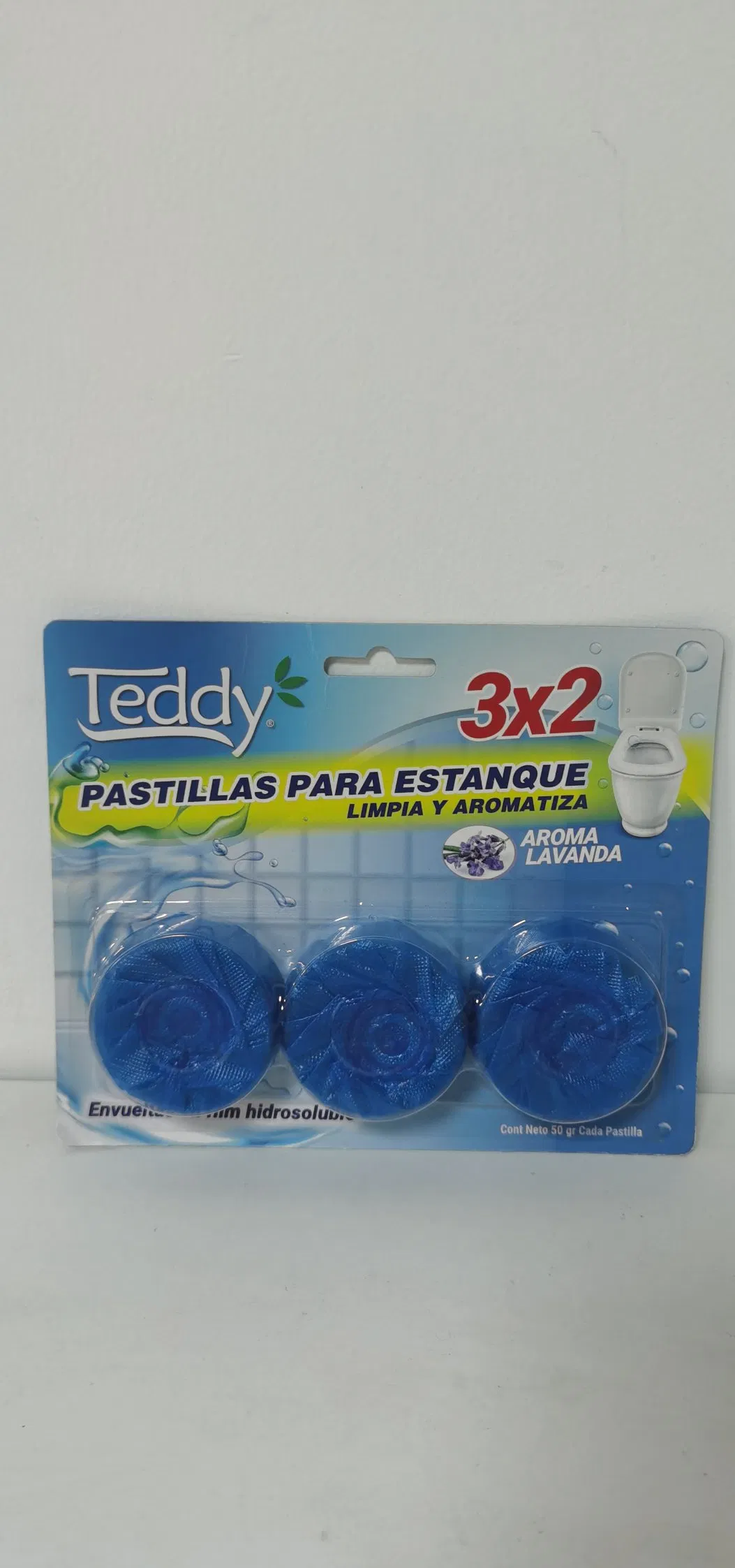 Factory OEM Customized Toilet Bowl Cleaner