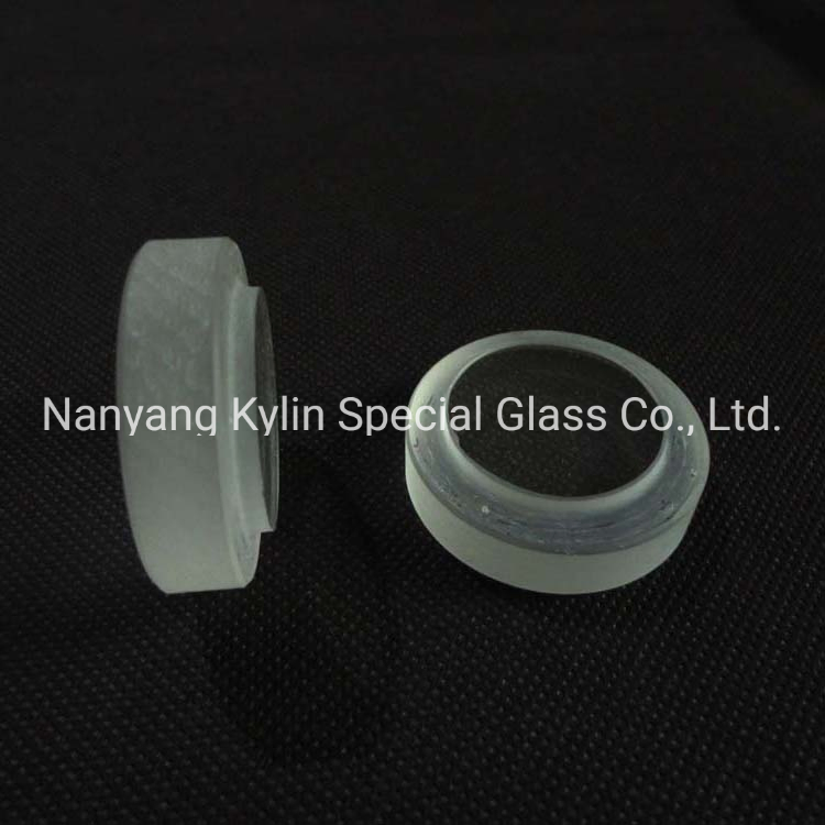 Tempered Glass with Multi-Angle / DIN7081 Tempered Sight Glass