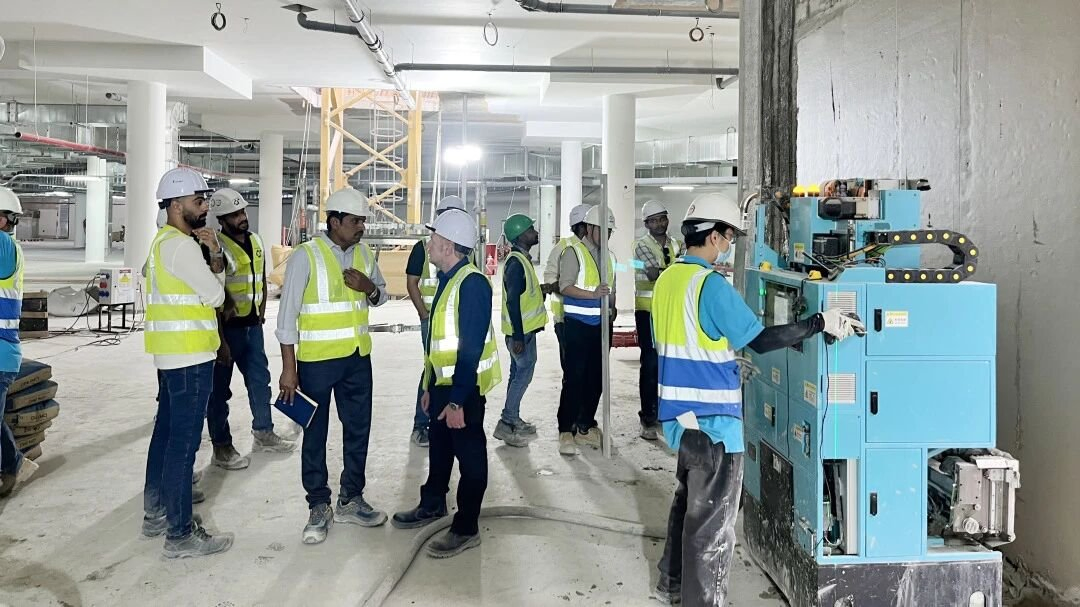 Formaldehyde-Free FRP SMC Molded Healthy Odor-Proof Prefabricated Integrated Bathroom