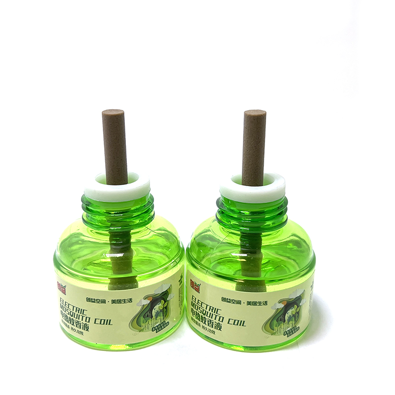 Electric Smokeless Mosquito Repellent Liquid Effective and Convenient