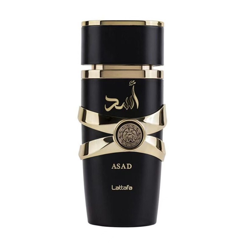 2024 Best-Selling Neutral Arabic Perfume Lasting Fragrance Without Pungent Original High Quality Perfume Cologne
