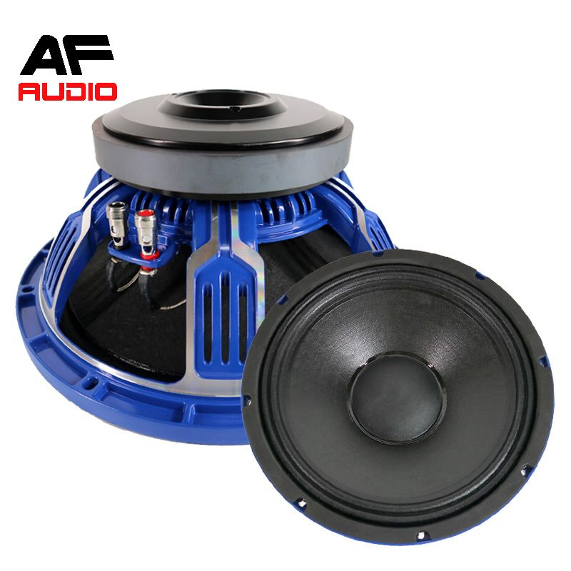 18 Inch 94dB 1500W Blue Basket High-Performance Professional PRO PA Audio Loud Speaker (P182204-11)