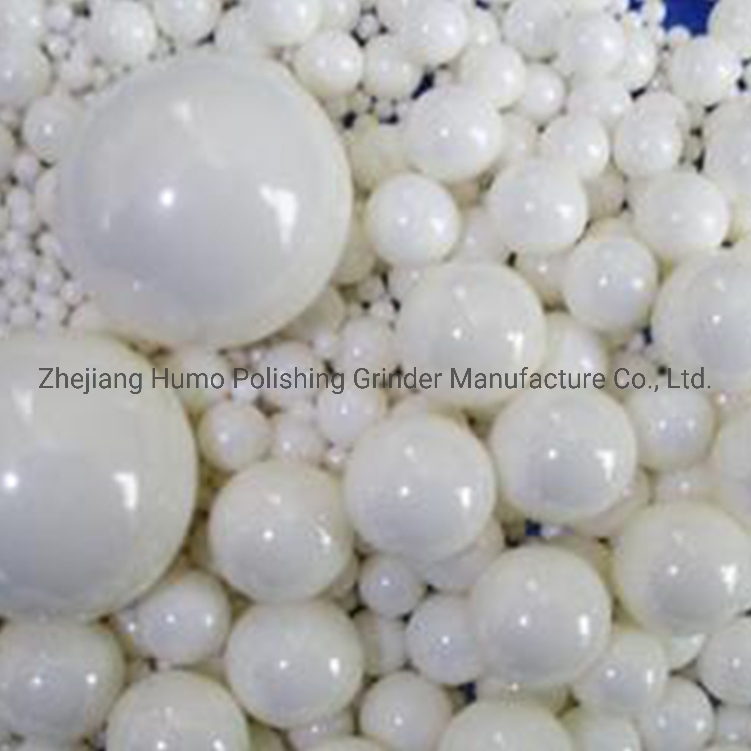 Zirconia Ball Ink Paint Milling Dispersion Beads
