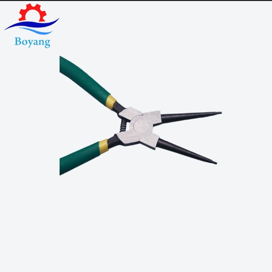 Multi Functional Internal External Snap Ring Hand Tool Circlip Plier Set